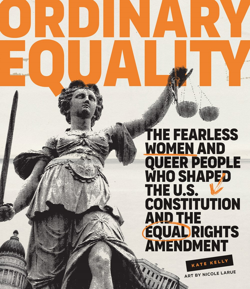ORDINARY EQUALITY