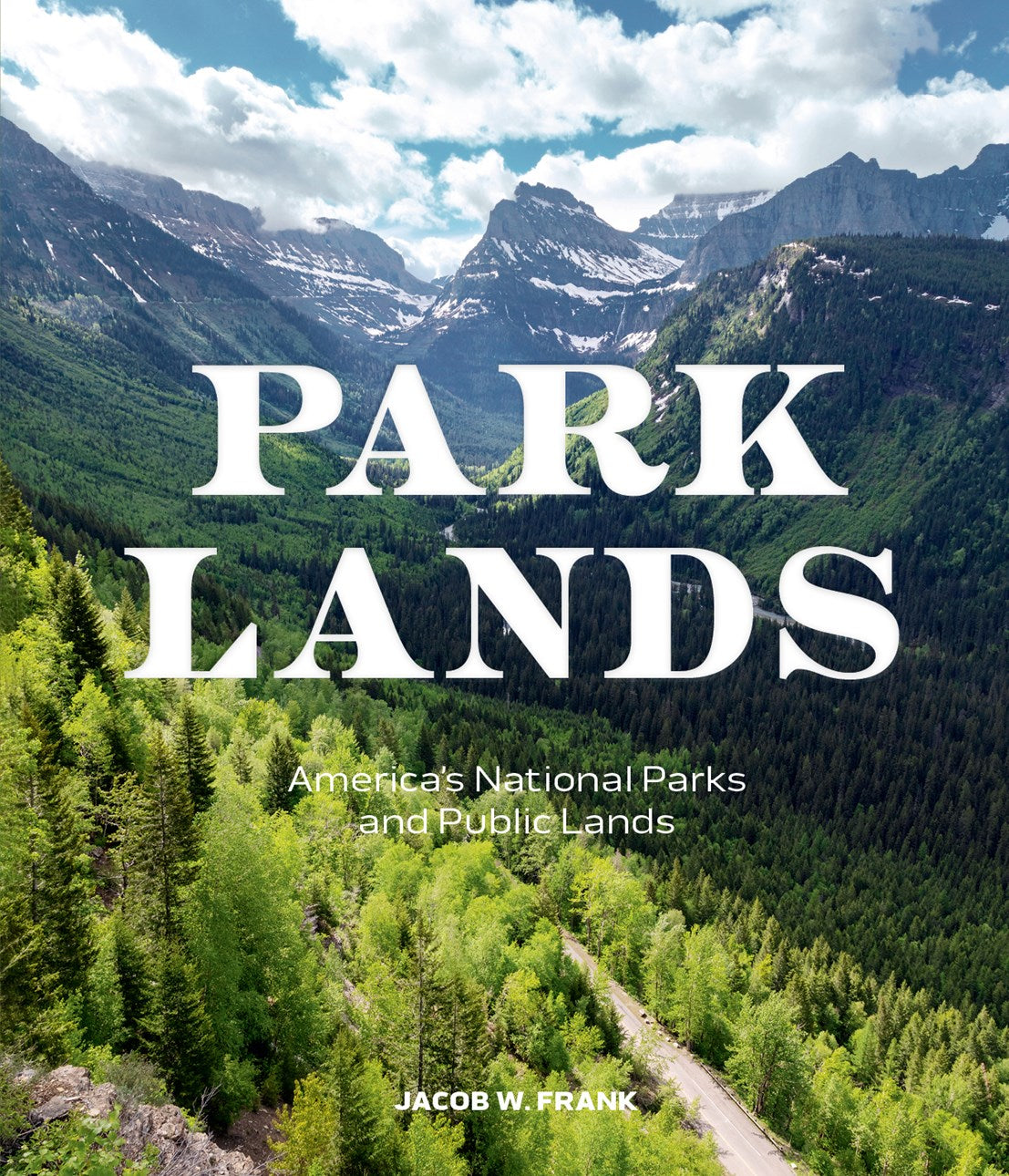PARKLANDS