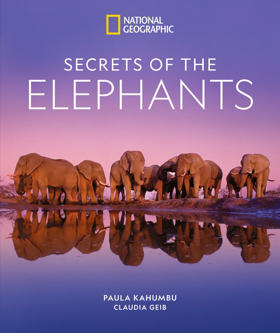 SECRETS OF THE ELEPHANTS
