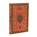 LAYLA MIDI UNLINED HARDCOVER JOURNAL