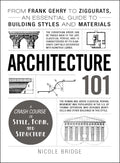 ARCHITECTURE 101