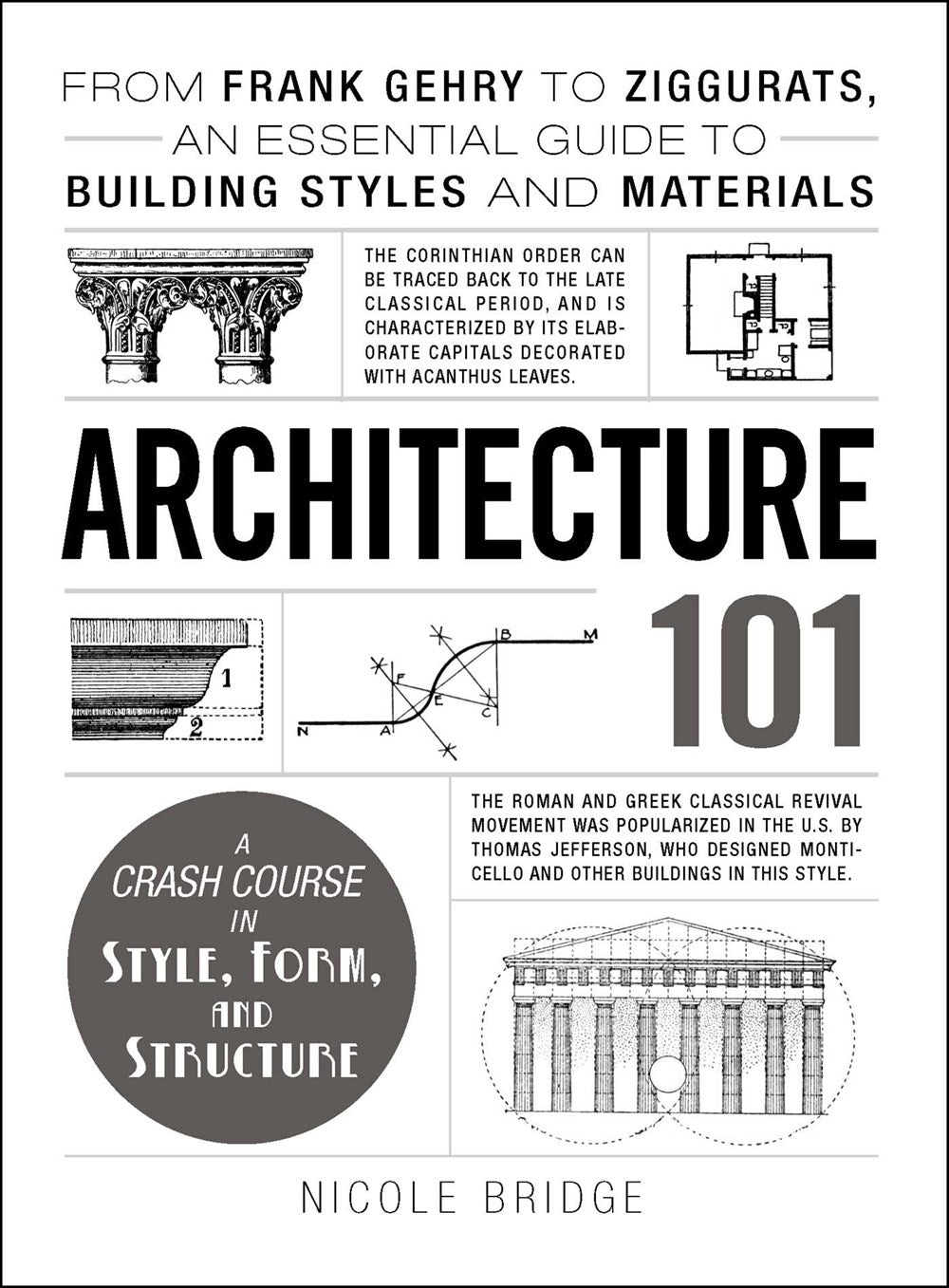 ARCHITECTURE 101