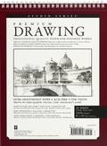 PREMIUM DRAWING PAD