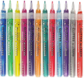 STUDIO SERIES GLITTER MARKER SET