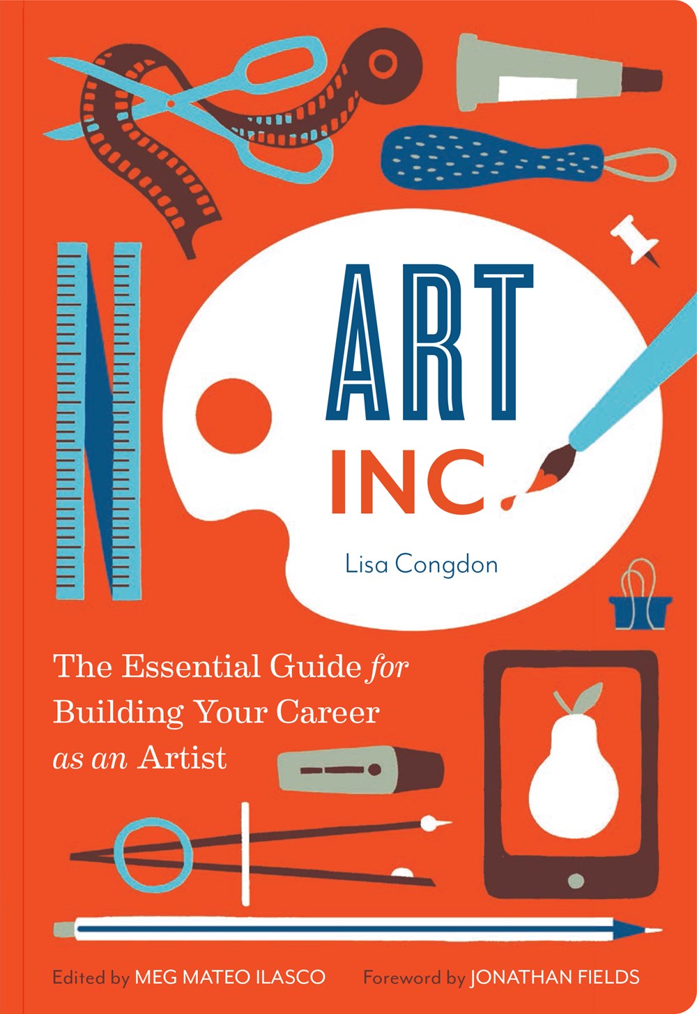 ART, INC.