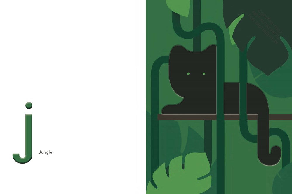 TOUCHTHINKLEARN: ABC