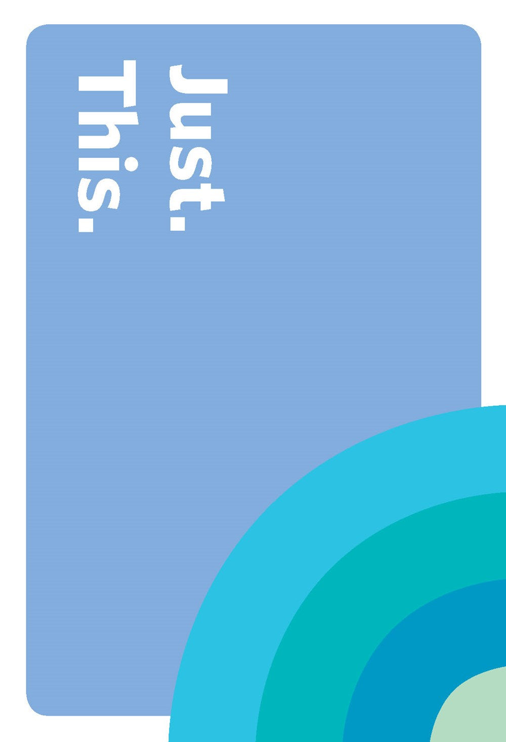 MINDFULNESS CARDS: SIMPLE PRACTICES FOR EVERYDAY LIFE