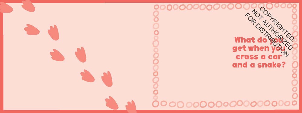 MORE LUNCH LINES: TEAR-OUT RIDDLES FOR LUNCH TIME GIGGLES