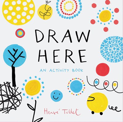 DRAW HERE