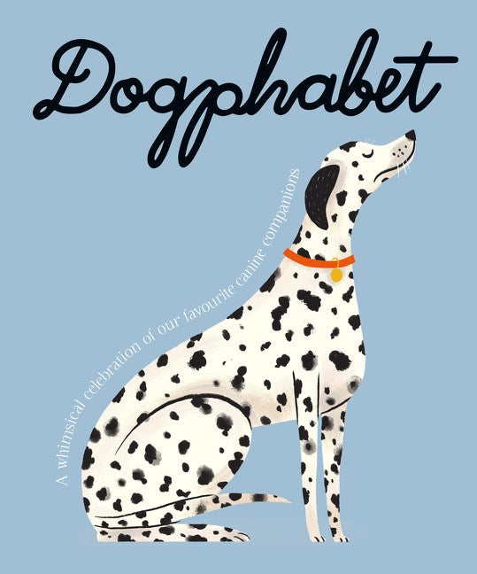 DOGPHABET