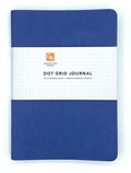 DOT GRID JOUNRAL SAPPHIRE