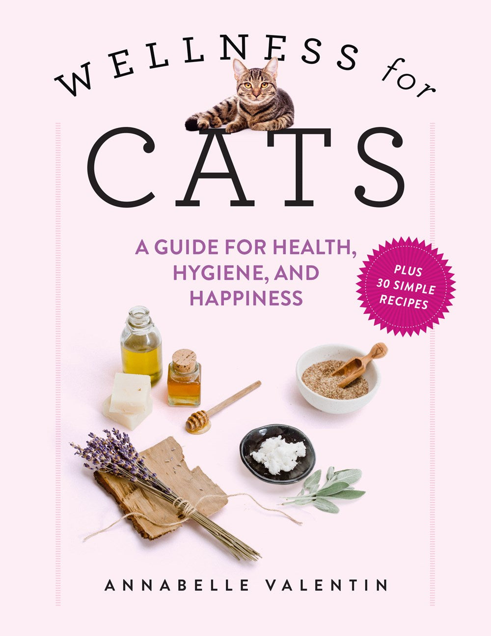 WELLNESS FOR CATS