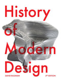 HISTORY OF MODERN DESIGN