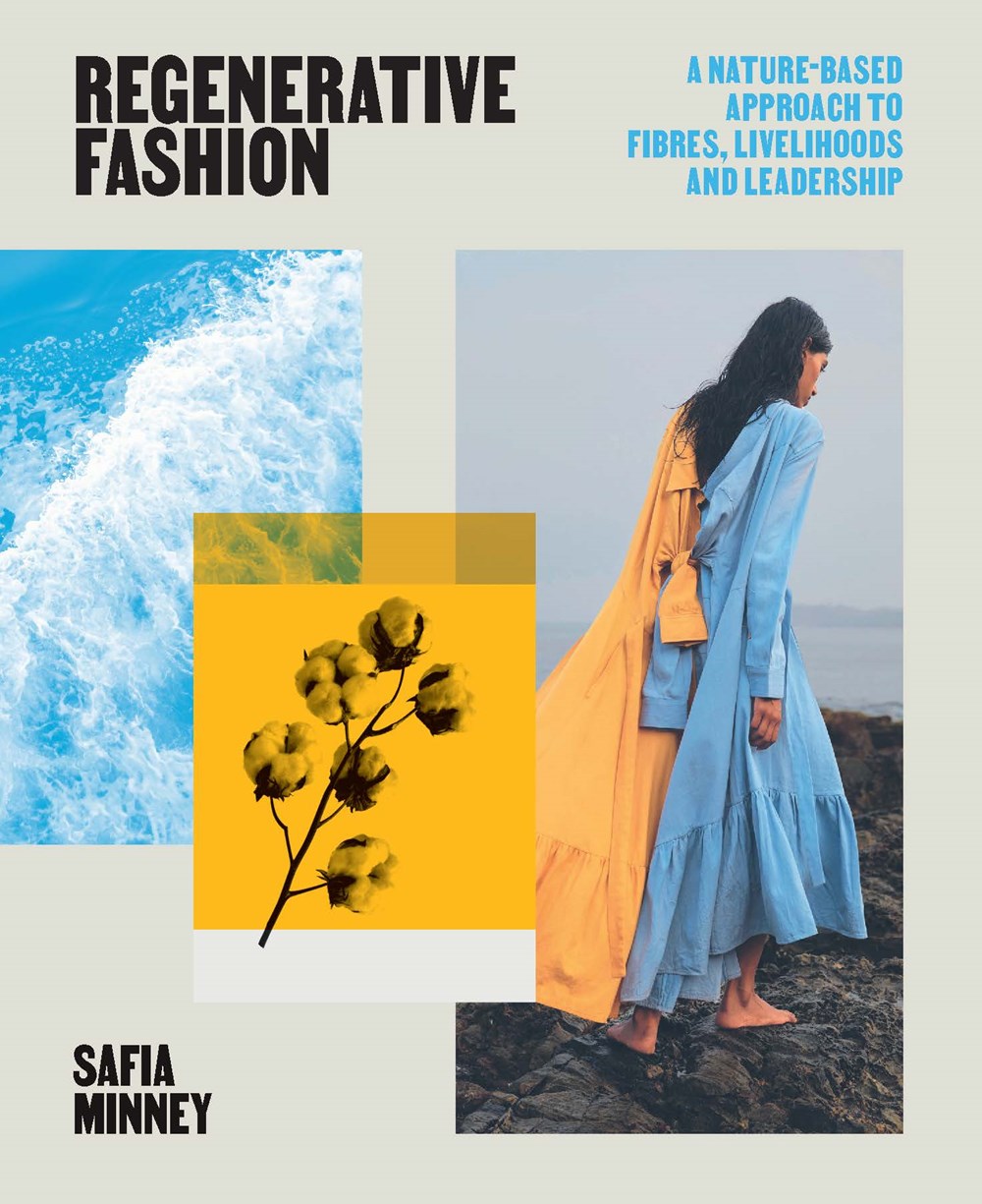 REGENERATIVE FASHION