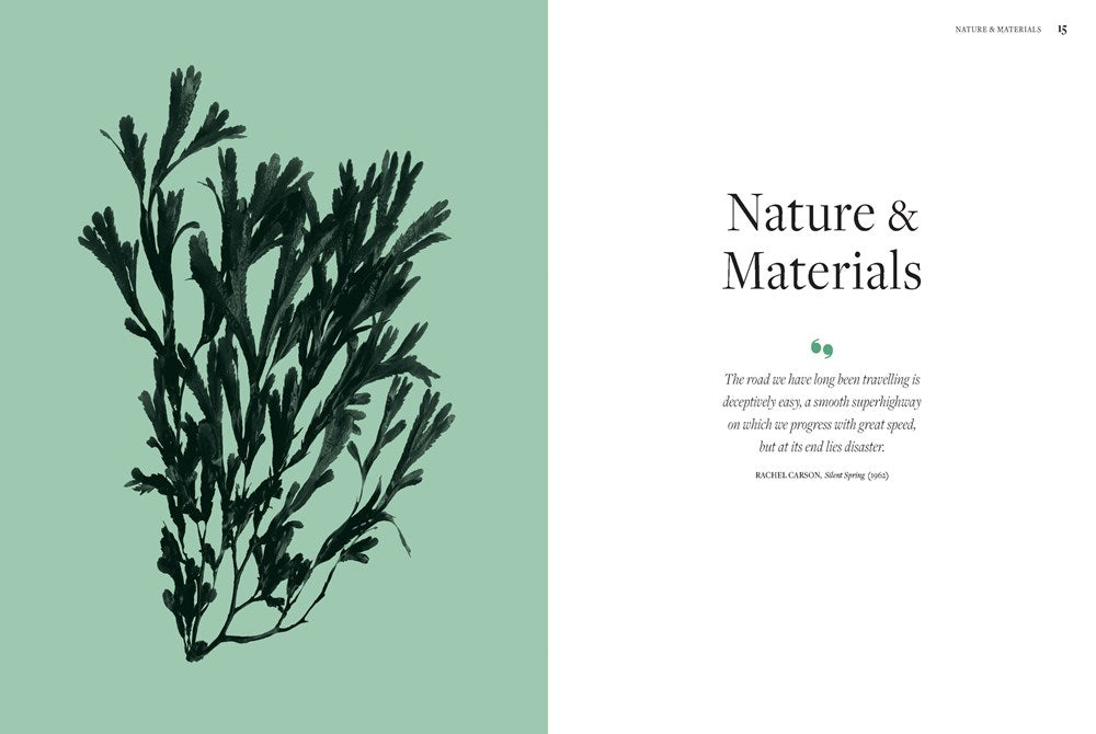 REGENERATIVE FASHION