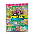 SUPER MINI MARKET