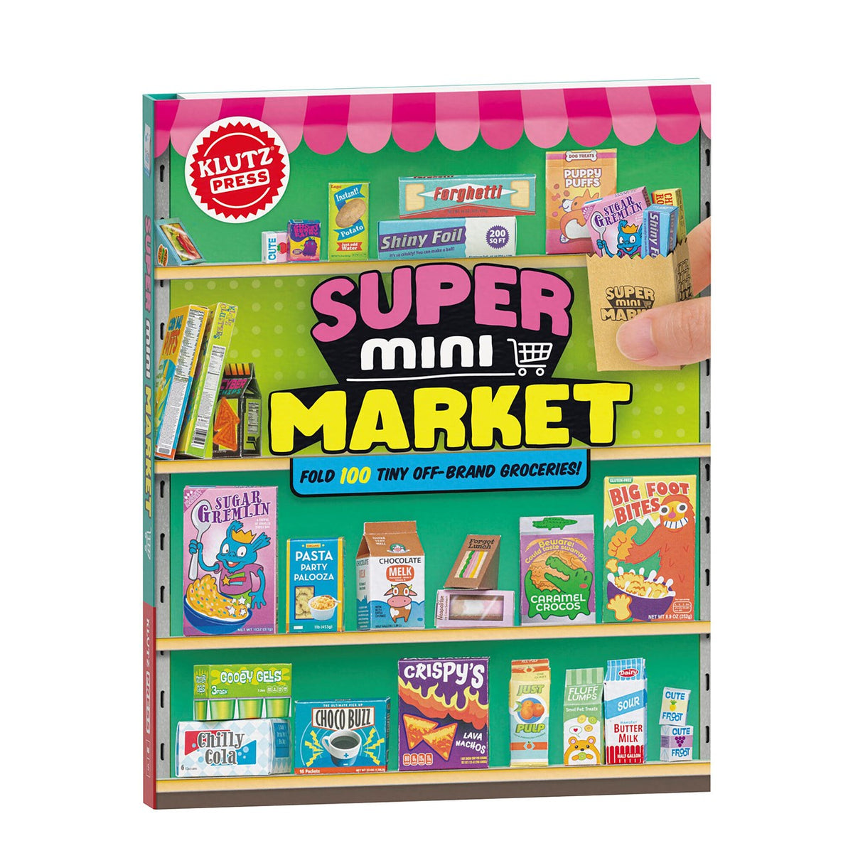 SUPER MINI MARKET