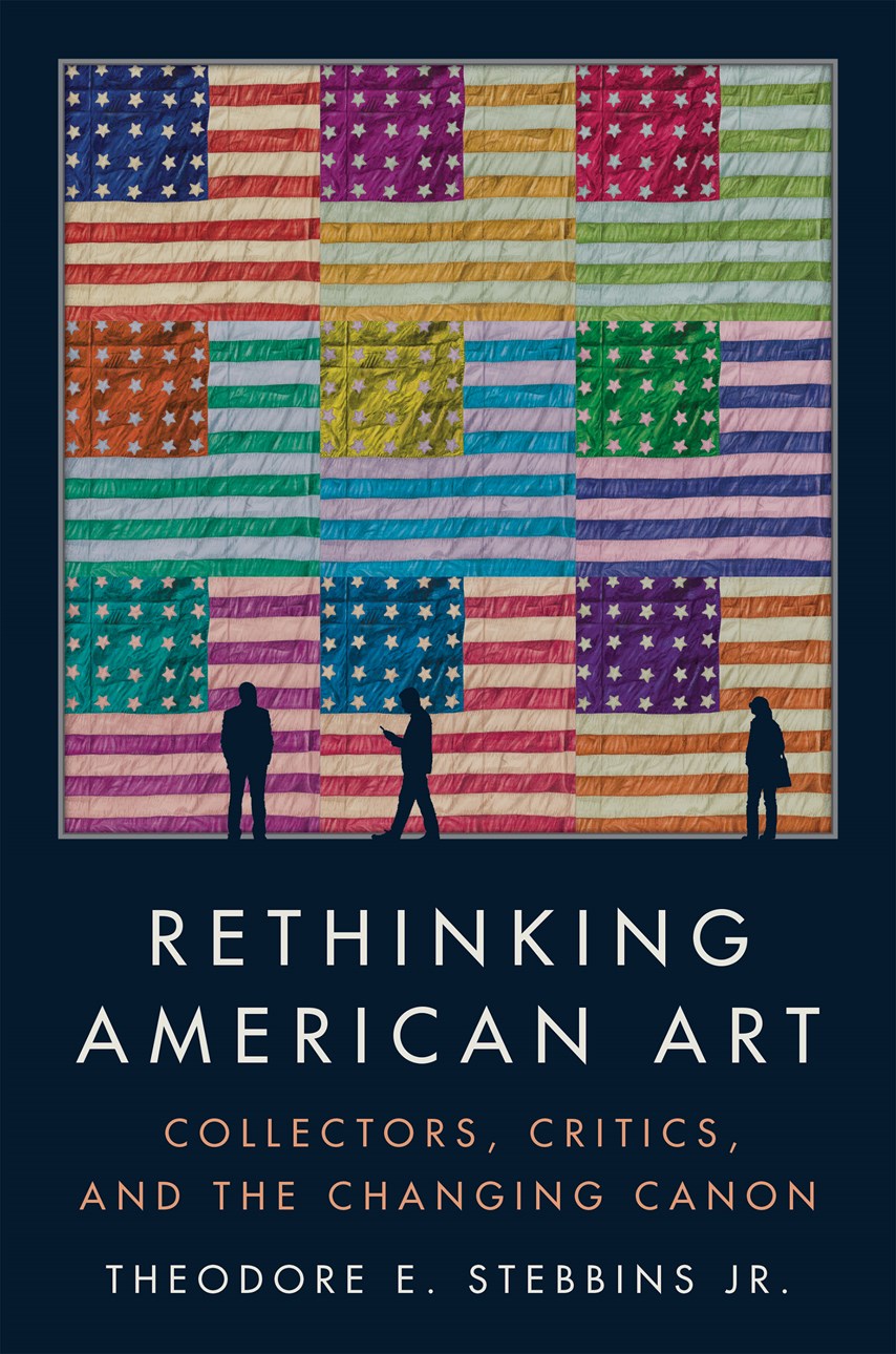 RETHINKING AMERICAN ART