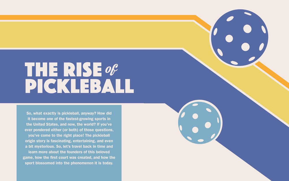 THE ULTIMATE PICKLEBALL JOURNAL
