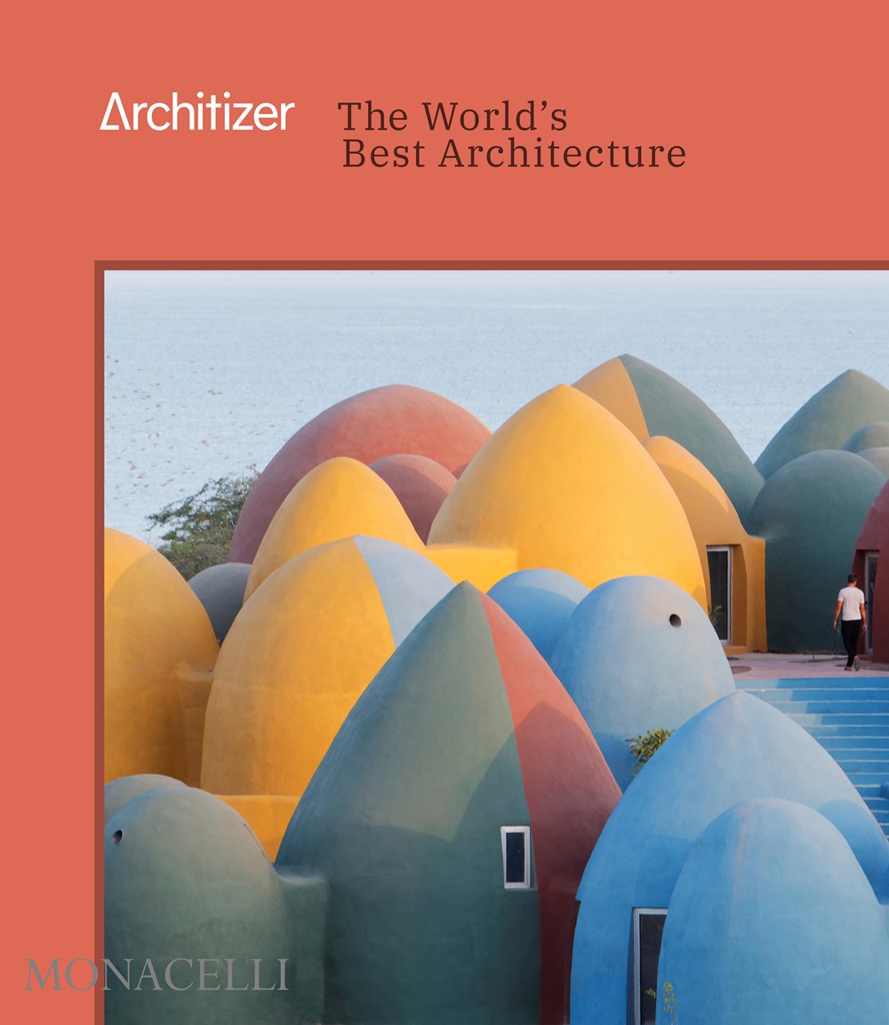 ARCHITIZER: THE WORLD'S BEST ARCHITECTURE