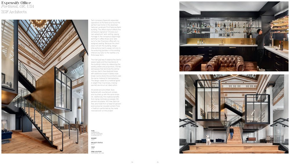 ARCHITIZER: THE WORLD'S BEST ARCHITECTURE