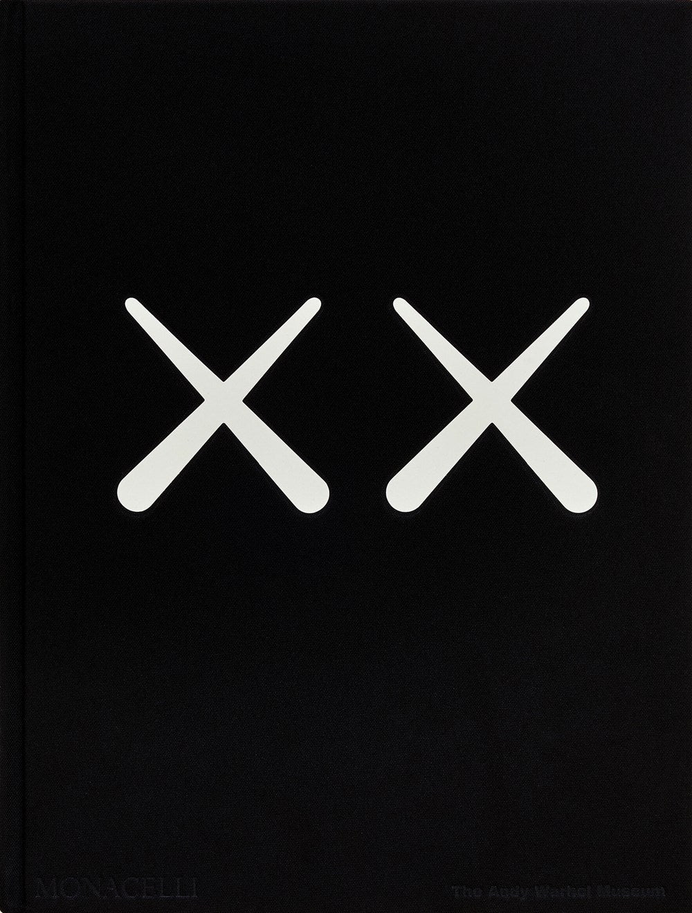 KAWS + WARHOL