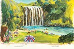 ALMOST NOTHING, YET EVERYTHING: A BOOK ABOUT WATER