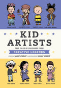 KID ARTISTS