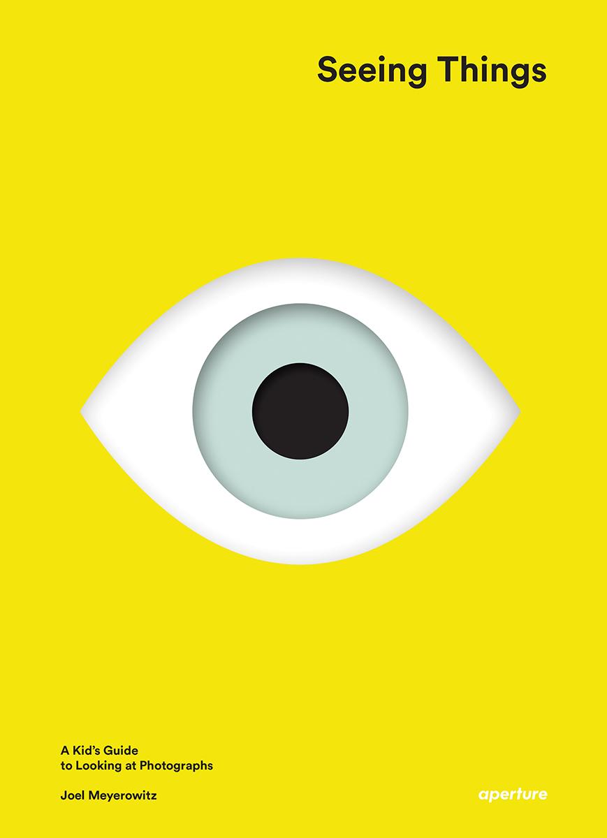SEEING THINGS: A KID'S GUIDE