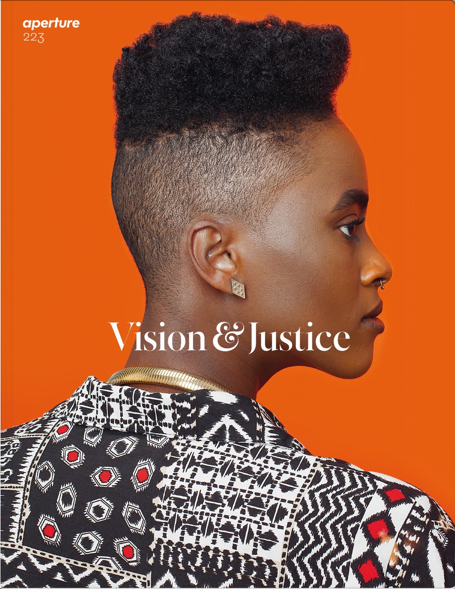 VISION & JUSTICE: APERTURE 223