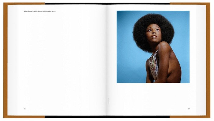 KWAME BRATHWAITE: BLACK IS BEAUTIFUL