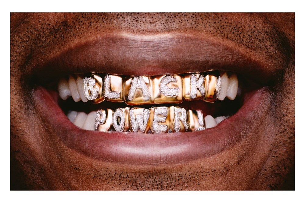 HANK WILLIS THOMAS: ALL THINGS BEING EQUAL