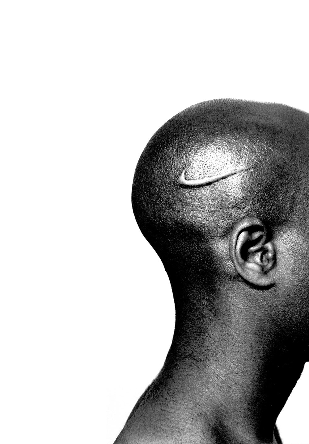 HANK WILLIS THOMAS: ALL THINGS BEING EQUAL