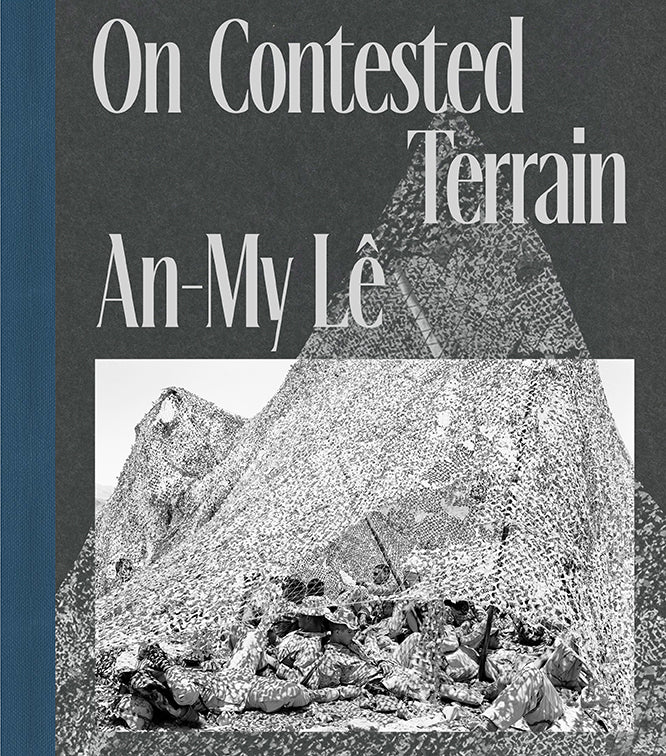 AN-MY LÊ: ON CONTESTED TERRAIN