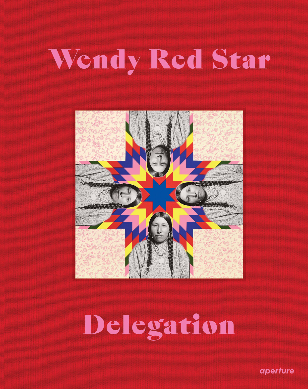 WENDY RED STAR: DELEGATION