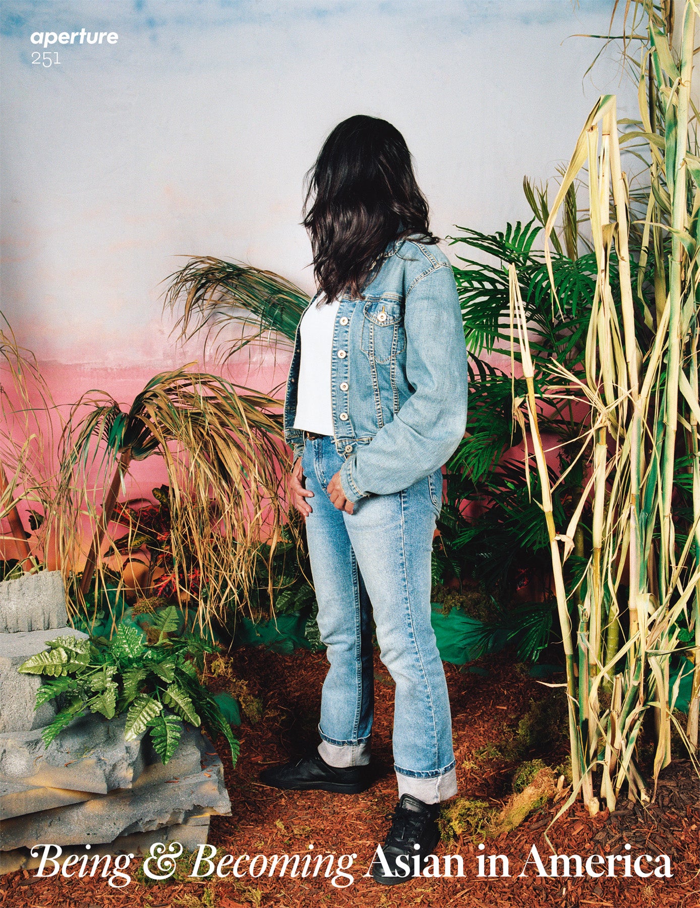 APERTURE 251: BEING AND BECOMING: ASIAN IN AMERICA