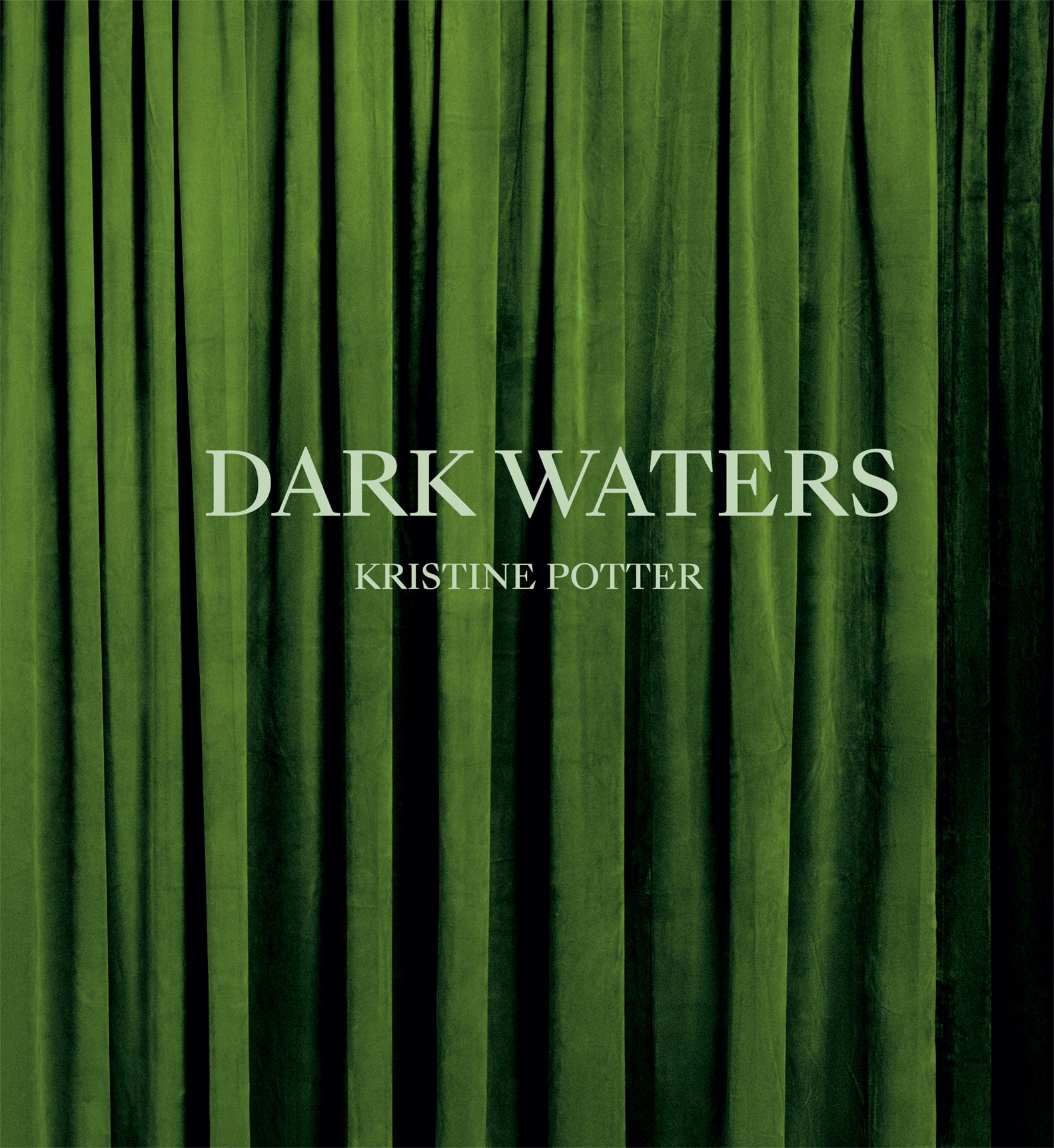 DARK WATERS: KRISTINE POTTER