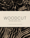 WOODCUT NOTECARDS