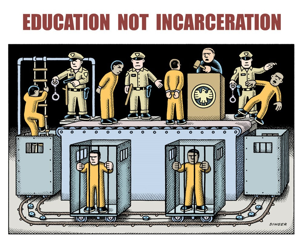 POSTERS FOR CHANGE