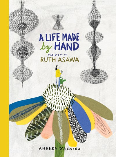 A LIFE MADE BY HAND