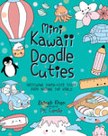 MINI KAWAII DOODLE CUTIES