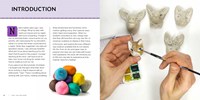 CLAY LAB FOR KIDS