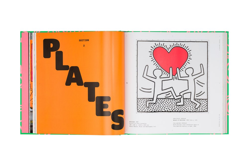 KEITH HARING: ART IS FOR EVERYBODY