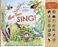 HEAR THEM SING: A KID'S BOOK OF NORTH AMERICAN BIRD SONGS AND CALLS