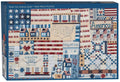 THANK YOU AMERICA PUZZLE (1,000 PIECES)