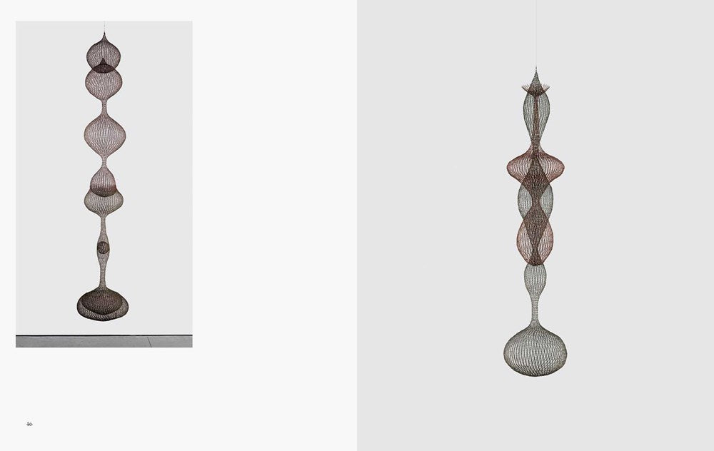 RUTH ASAWA: ALL IS POSSIBLE