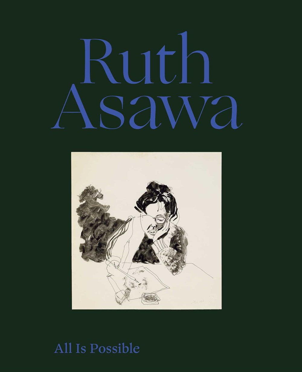 RUTH ASAWA: ALL IS POSSIBLE