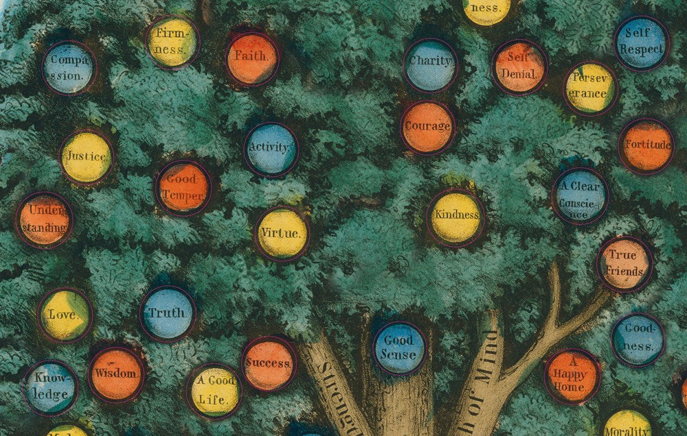 JOHN DERIAN STICKER BOOK