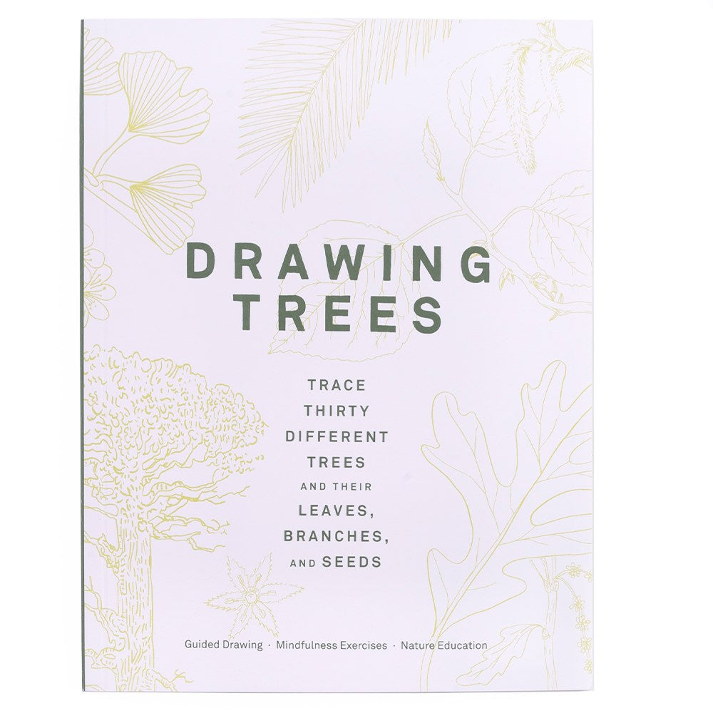 DRAWING TREES