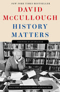 HISTORY MATTERS
